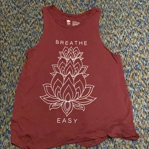 Women’s tank top